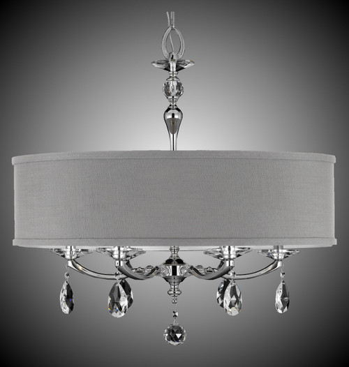 manufacturer_finish:Polished Nickel|manufacturer_glass:Gray Linen Hard Back