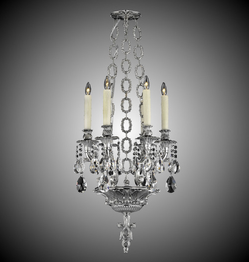 manufacturer_finish:Silver|crystal:Oval Precision