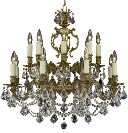 manufacturer_finish:French Gold Glossy|light_source:Incandescent|crystal:French Pendaloque Precision