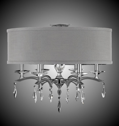 manufacturer_finish:Pewter|manufacturer_glass:Gray Linen Hard Back|light_source:Incandescent