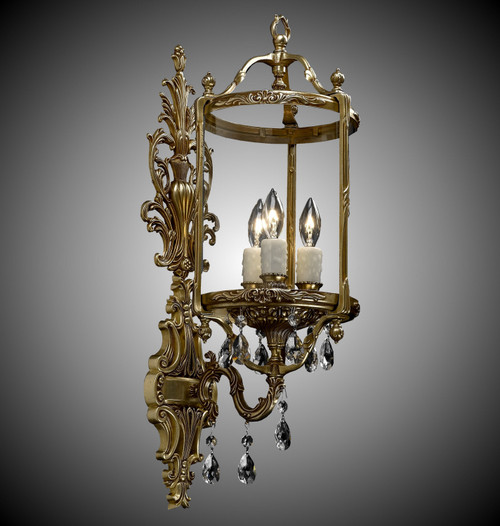 manufacturer_finish:French Gold Glossy|crystal:Oval Precision