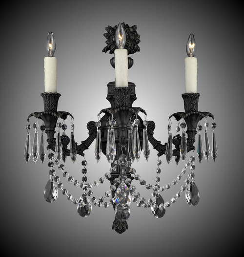 manufacturer_finish:Empire Bronze|crystal:Oval Precision