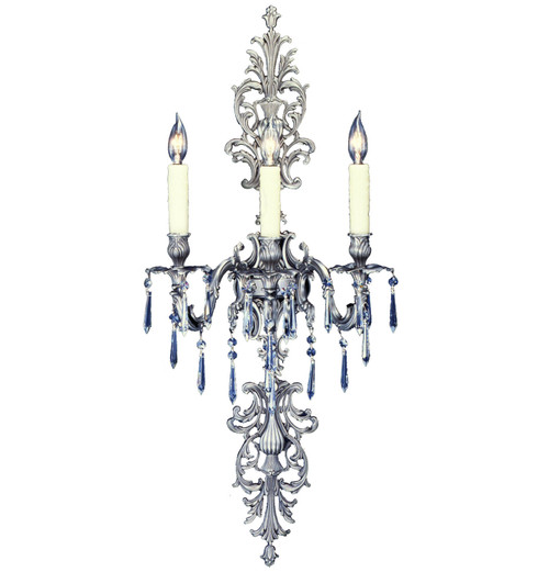 manufacturer_finish:Satin Nickel|light_source:Incandescent|crystal:Spire Precision