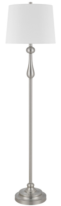 Cal Lighting - EC-1005FL - One Light Floor Lamp - Collins - Bs