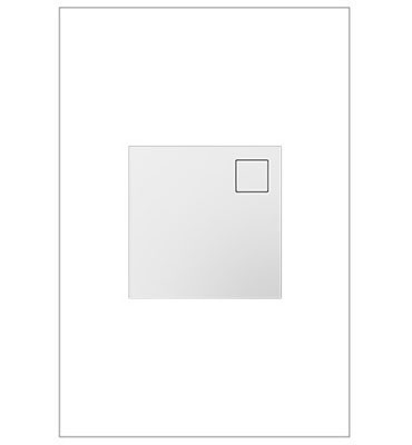 Legrand - AANLM24 - Night Light - adorne - White