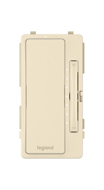 Legrand - HMKITLA - Interchangeable Face Cover for Multi-Location Master Dimmer - radiant - Light Almond