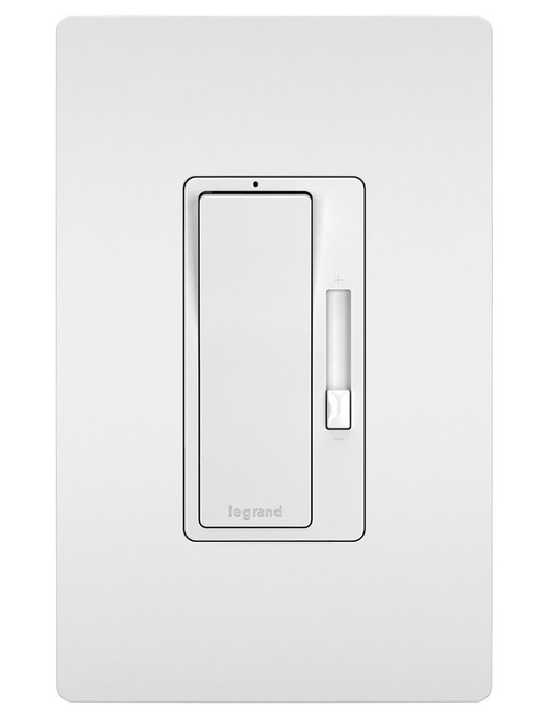 Legrand - RH703PTUTC - Tru-Universal Single Pole/3-Way Dimmer - radiant - Tri Color (WH IV LA)