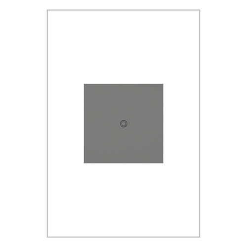 Legrand - WNAL23M1 - Wireless Remote Smart Switch with Netatmo - adorne - Magnesium