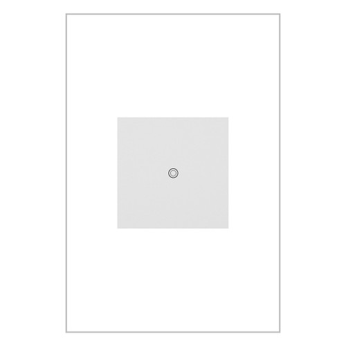 Legrand - WNAL23W1 - Wireless Remote Smart Switch with Netatmo - adorne - White