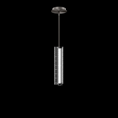 Schonbek Beyond - BPD65514-AN - LED Mini Pendant - Abode - Antique Nickel