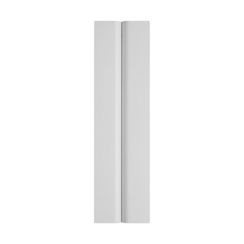 manufacturer_finish:Matte White|manufacturer_glass:Aluminum