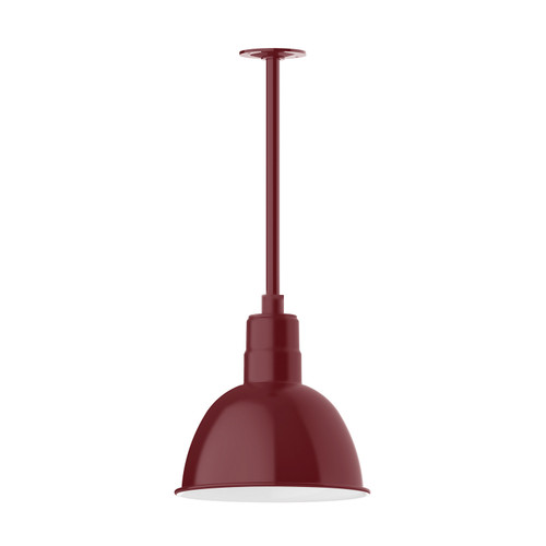 manufacturer_finish:Barn Red|light_source:Incandescent or LED equivalent|light_output:Unspecified|color_temperature:Unspecified|cri:Unspecified