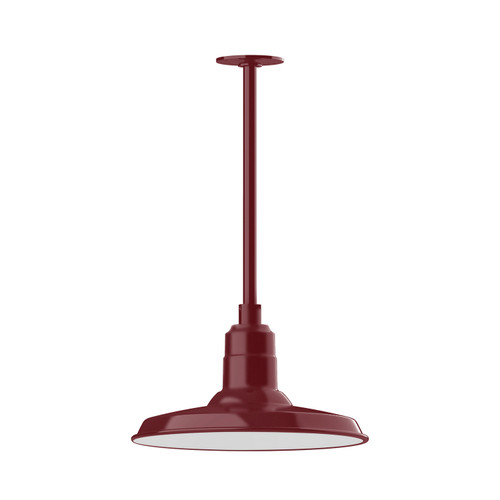 manufacturer_finish:Barn Red|light_source:Incandescent or LED equivalent|light_output:Unspecified|color_temperature:Unspecified|cri:Unspecified
