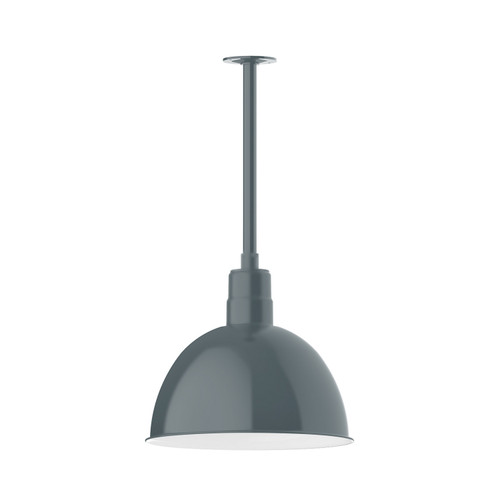 manufacturer_finish:Slate Gray|light_source:Incandescent or LED equivalent|light_output:Unspecified|color_temperature:Unspecified|cri:Unspecified