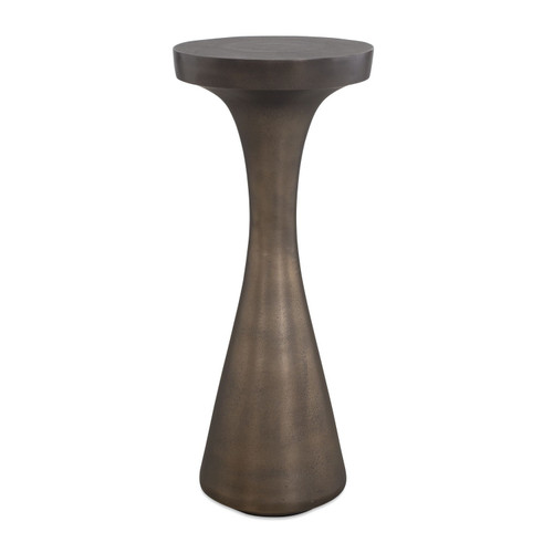 Uttermost - 50335 - Drink Table - Miko - Dark Bronze