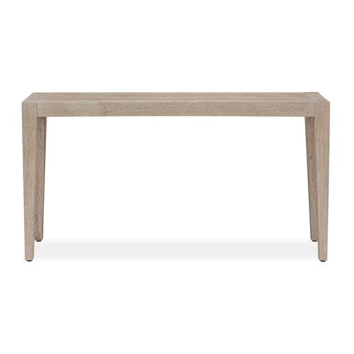 Uttermost - 51115 - Console Table - Kirkham - Solid Mahogany