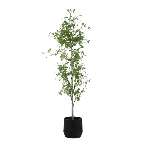 Uttermost - 60263 - Tree - Boreal - Aged Gray