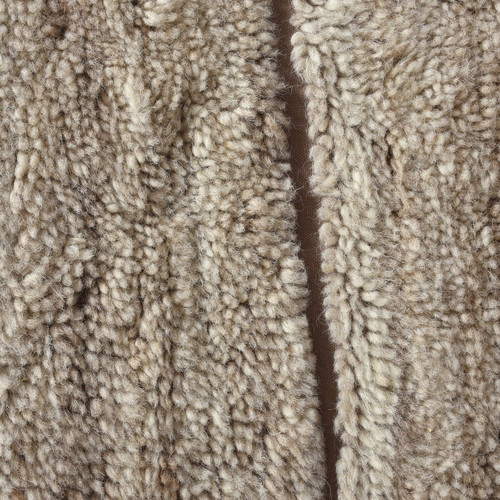Uttermost - 73097-8 - Rug - Kenyan - Beige Brown Chocolate