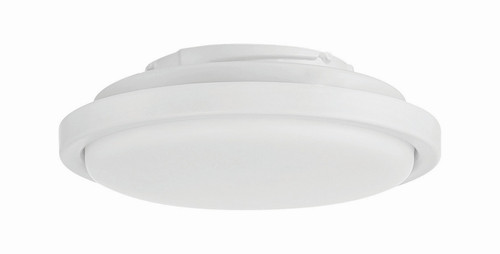 Craftmade - PHB52LK-W-LED - LED Fan Light Kit - Phoebe light kit - White