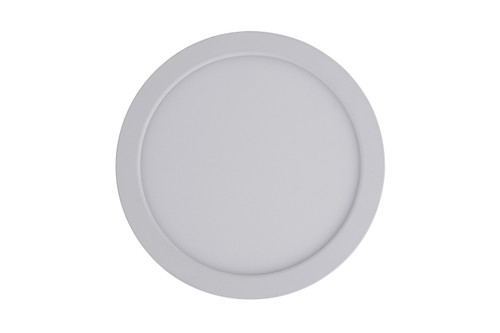 Craftmade - X9407-W-LED-5CCT - LED Flushmount - Slim Line II - White