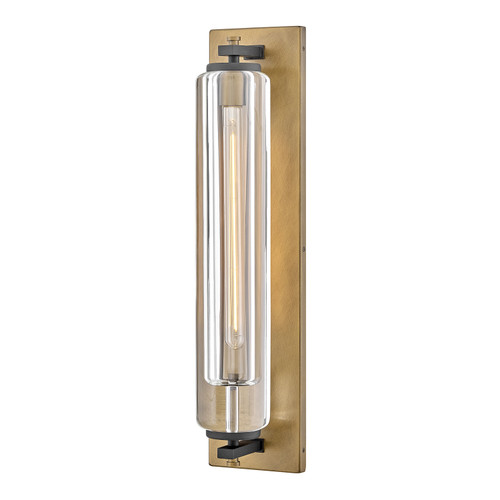 Hinkley - 28925HB-LL - Sconces - Linear/Tubular