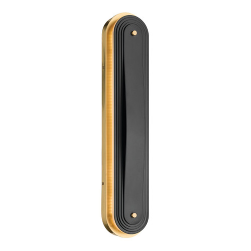 Kichler - 52811LBRLED - LED Wall Sconce - Tauri - Lacquered Brass