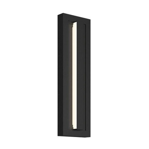 Kichler - 59169BKLED - LED Outdoor Wall Mount - Arik - Black