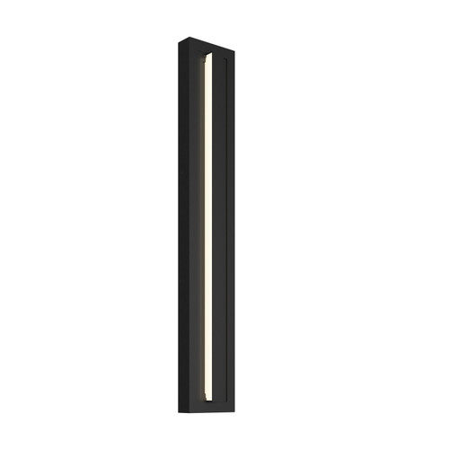 Kichler - 59171BKLED - LED Outdoor Wall Mount - Arik - Black