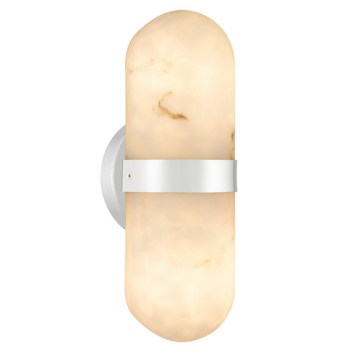 Quoizel - BREE8704C - Two Light Wall Sconce - Bree - Polished Chrome