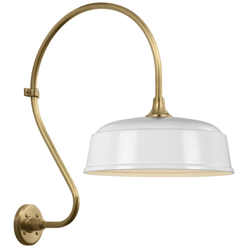 manufacturer_finish:Hand-Rubbed Antique Brass|manufacturer_glass:16 White Rockhouse Shade