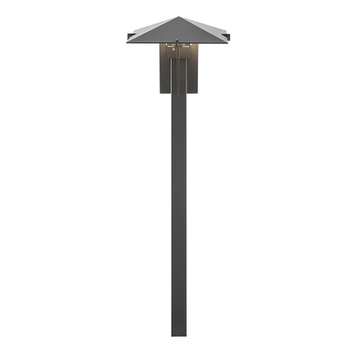 Kichler - 15803BKT27R - LED Pyramid Path - Textured Black