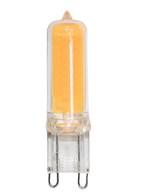 Maxim - BUL-3W-G9-CL-120V-830 - Light Bulb - Accessories