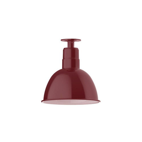 manufacturer_finish:Barn Red|light_source:LED|light_output:800.00lm|color_temperature:2700K|cri:90