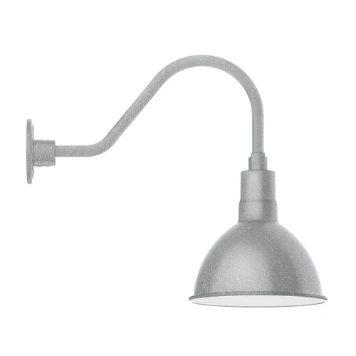 manufacturer_finish:Painted Galvanized|manufacturer_glass:Clear Glass with Cast Guard|light_source:Incandescent or LED equivalent|light_output:Unspecified|color_temperature:Unspecified|cri:Unspecified
