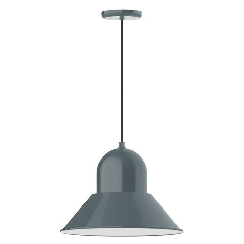 manufacturer_finish:Slate Gray|light_source:Incandescent or LED equivalent|light_output:Unspecified|color_temperature:Unspecified|cri:Unspecified