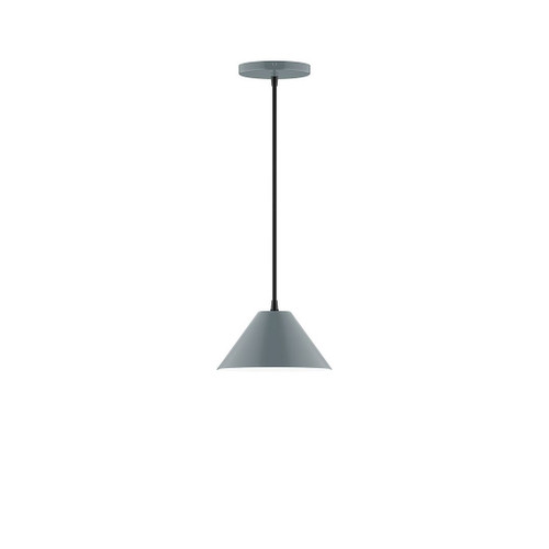 manufacturer_finish:Slate Gray|manufacturer_glass:8 inch Pinnacle|light_source:Incandescent or LED equivalent|light_output:Unspecified|color_temperature:Unspecified|cri:Unspecified