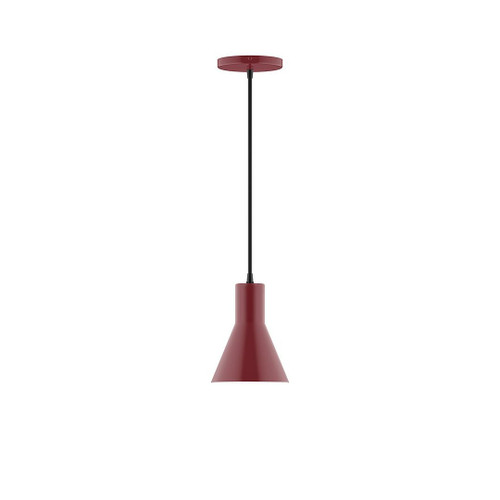 manufacturer_finish:Barn Red|manufacturer_glass:6 inch Axis|light_source:LED|light_output:800.00lm|color_temperature:3000K|cri:90