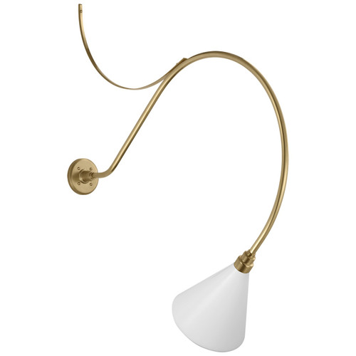 manufacturer_finish:Hand-Rubbed Antique Brass|manufacturer_glass:9 White Conical Savannah Shade