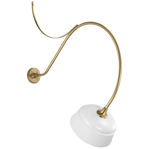 manufacturer_finish:Hand-Rubbed Antique Brass|manufacturer_glass:12.5 White Rockhouse Shade