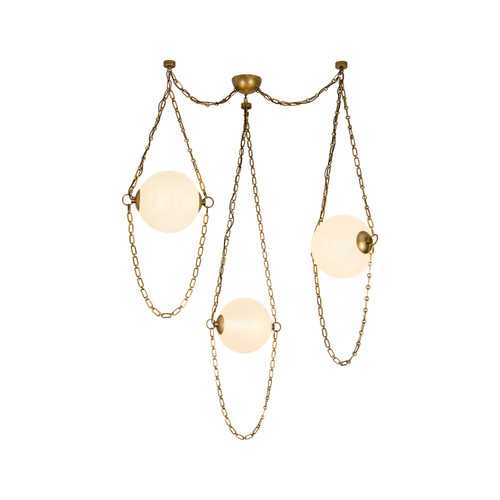 manufacturer_finish:Vintage Brass/Cloud Glass