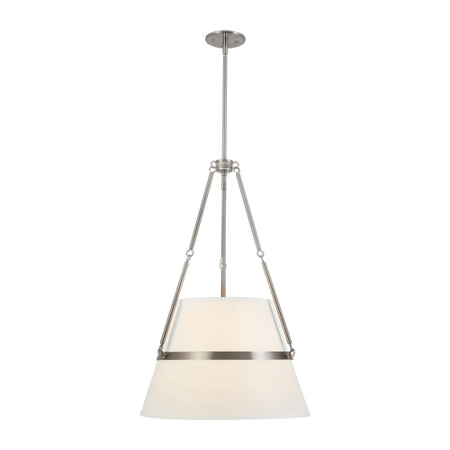 manufacturer_finish:Brushed Nickel/White Linen