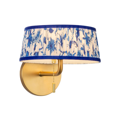 manufacturer_finish:Brushed Gold/Blue Linen