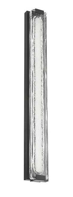 Eurofase - 49807-011 - LED Wall Sconce - Hiltic - Matte Black