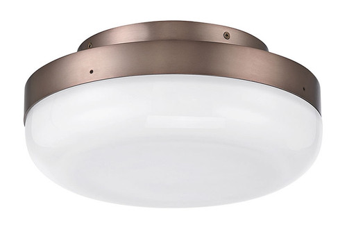 Eurofase - 49830-019 - LED Flush Mount - Harwel - Harlow Bronze