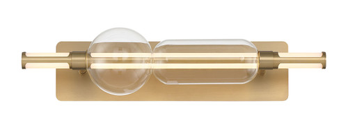 Eurofase - 50049-035 - LED Vanity - Lucent - Gold