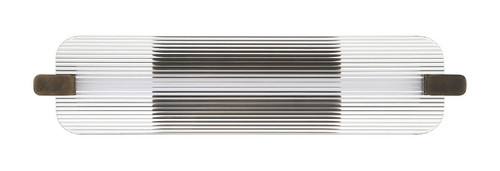 Eurofase - 50060-023 - LED Vanity - Neoness - Weathered Brass