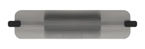 Eurofase - 50062-010 - LED Outdoor Wall Sconce - Neoness - Matte Black