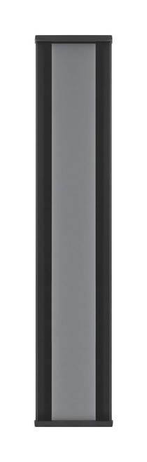 Eurofase - 50112-012 - LED Outdoor Wall Sconce - Dulton - Matte Black