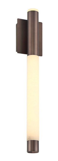 Eurofase - 50125-012 - LED Outdoor Wall Sconce - Ronda - Harlow Bronze