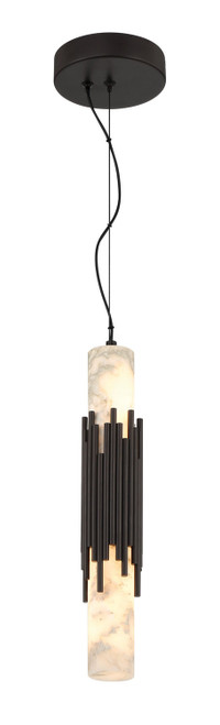 Eurofase - 50352-012 - LED Pendant - Venna - Urban Bronze